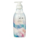 《ファイントゥデイ》 プラストゥモロー スムース シャンプー 本体 470mL(4)
