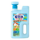 《アース製薬》 アースガーデン おうちの草コロリ 2L