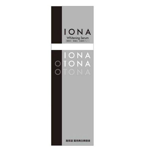 【医薬部外品】《イオナ》 ホワイトニング セラム 30mL 【医薬部外品】《イオナ》 ホワイトニング セラム 30mL