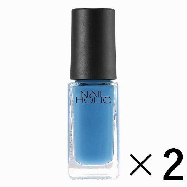《コーセー》 NAIL HOLIC ネイルホリック BL903 5ml×2 (ネイルカラー)
