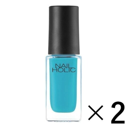 《コーセー》 ネイルホリック BL912 (5ml×2) 《コーセー》 ネイルホリック BL912 (5ml×2)