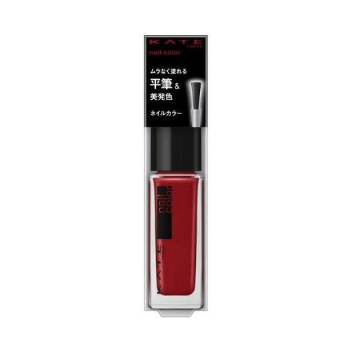 《カネボウ》 KATE ケイト ネイルエナメルカラーN RD-5 4.5ml 《カネボウ》 KATE ケイト ネイルエナメルカラーN RD-5 4.5ml