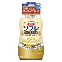 【医薬部外品】《バスクリン》薬用ソフレ キュア肌入浴液 ミルキーハーブの香り 本体 480mL (入浴剤)