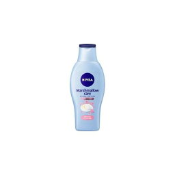 【医薬部外品】《花王》 ニベア マシュマロケア ボディミルク シルキーフラワー 200mL (ボディ用乳液) 返品キャンセル不可