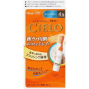 《ホーユー》 シエロ ヘアカラーEX ミルキー 4A アッシュブラウン 50g+75ml 【医薬部外品】