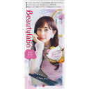 【医薬部外品】《ホーユー》 ビューティラボ ホイップヘアカラー サクラピンク (泡タイプ ヘアカラー)
