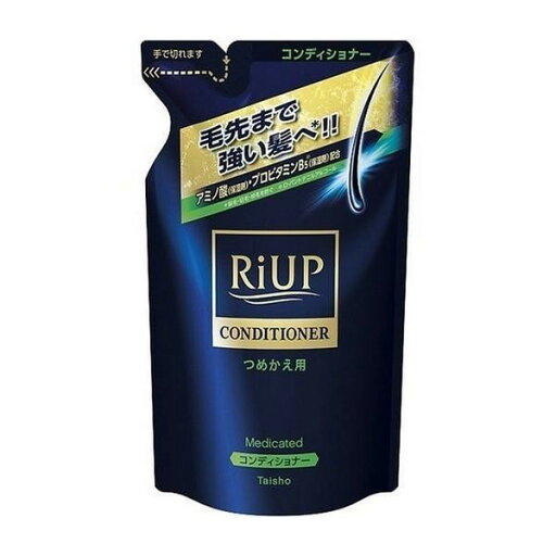 【医薬部外品】《大正製薬》 リアップ ヘアコンディショナー つめかえ用 350ml 【医薬部外品】《大正製薬》 リアップ ヘアコンディショナー つめかえ用 350ml