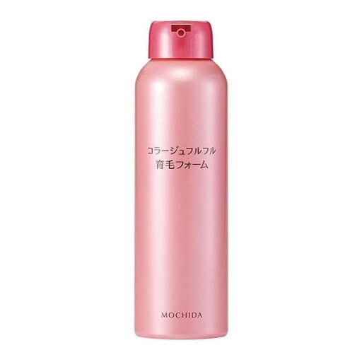 《MOCHIDA》 コラージュフルフル育毛フォーム 150g 【医薬部外品】 《MOCHIDA》 コラージュフルフル育毛フォーム 150g 【医薬部外品】