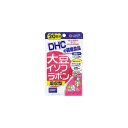 《DHC》 大豆イソフラボン 吸収型 20日分 40粒 返品キャンセル不可