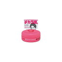 《マンダム》 ギャツビー(GATSBY) ムービングラバー スパイキーエッジ モバイルタイプ 15g