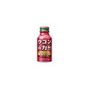 《ハウス》 ウコンの力　カシスオレンジ味　100ml