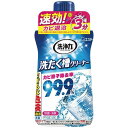 《エステー》 洗浄力 洗たく槽クリーナー 550g