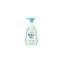 【花王】メリット 泡で出てくるシャンプー キッズ ポンプ (300ml) 返品キャンセル不可