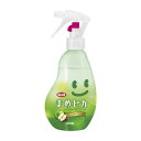 《ライオン》 ルックプラス まめピカ トイレのふき取りクリーナー 本体 210ml