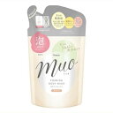 《クラシエ》 muo(ミュオ) 泡ボディソープ 詰替用 380mL