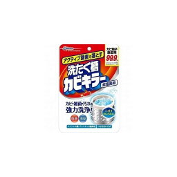 《ジョンソン》 洗たく槽カビキラー アクティブ酸素で落とす 250g 返品キャンセル不可