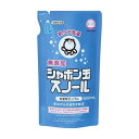 《シャボン玉せっけん》 スノール つめかえ用 800ml