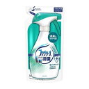 《P&G》 ファブリーズ ダブル除菌 つめかえ用 320ml (布用消臭スプレー) 返品キャンセル不可