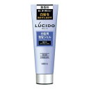 《マンダム》 ルシード(LUCIDO) 白髪用整髪ジェル 130g