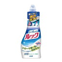 【LION】トイレのルック(450ml)