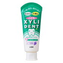 【LION】キシリデントライオン こども(60g)(4)