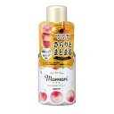 《ダリヤ》 モモリ さらりとまとまる ヘアミルク 100mL
