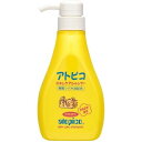 アトピコ　スキンケアシャンプー　400ml