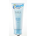 《カネボウ》 SALA(サラ) ヘアートリートメント 軽やかさらさら (サラの香り) 180g