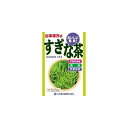 ※商品リニューアル等によりパッケージデザイン及び容量は予告なく変更されることがあります ★ ヨーロッパでも広く飲用され、サポニンを含んだ日本茶風味の健康野草茶です 原材料名 すぎな、玄米、茶葉、カンゾウ 内容量 5g×24包 メーカー名 山本漢方製薬株式会社 お召し上がり方 　 お水の量はお好みにより、加減してください。 　 本品は食品ですから、いつお召し上がりいただいてもかまいません。 【濃いめがお好みの方は】 　 濃いめがお好みの方は、沸騰したお湯、約300cc〜400ccの中へ1バッグを入れ、とろ火にてよく煮出してお飲みください。 【薄めがお好みの方は】 　 薄めがお好みの方は、急須に1バッグを入れ、お飲みいただく量のお湯を注いで、お好みの色がでましたら茶碗に注いでください。ご使用していただいたバッグを再度ヤカンに入れて煮出しますと、二番だしが楽しめます。 　 山本漢方のはとむぎ、又はムギ茶と共に煮出していただくと一段とおいしくなります。 使用上の注意 　 開封後はお早めにご使用ください。 　 本品は食品ですが、必要以上に大量に摂ることを避けてください。 　 薬の服用中又は、通院中、妊娠中、授乳中の方は、お医者様にご相談ください。 　 体調不良時、食品アレルギーの方は、お飲みにならないでください。 　 万一からだに変調がでましたら、直ちにご使用を中止してください。 　 天然の原料ですので、色、風味が変化する場合がありますが、品質には問題ありません。 　 小児の手の届かない所へ保管してください。 　 食生活は、主食、主菜、副菜を基本に、食事のバランスを。 ※ティーバッグの包装紙は食品衛生基準の合格品を使用しています。 　 振り出した時間や、お湯の量、お湯の温度により、お茶の色や風味に多少のバラツキがでることがございますので、ご了承ください。また、そのまま放置しておきますと、特に夏期には、腐敗することがありますので、当日中にご使用ください。残りは冷蔵庫に保存ください。 　 ティーバッグの材質は、風味をよくだすために薄い材質を使用しておりますので、バッグ中の原材料の微粉が漏れて内袋に付着する場合がありますが、品質には問題がありませんので、ご安心してご使用ください。 保存方法 　 直射日光及び、高温多湿の所を避けて、涼しいところに保存してください。 商品区分 ダイエット、健康 > 健康飲料 > 健康茶 広告文責 株式会社ヤマト薬品店（070-1821-1361）