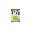 《山本漢方製薬》 よもぎ茶 ティーバッグ (8g×32包)