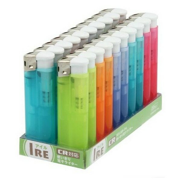 《東海》 CR SV-1 電子ライター 20個