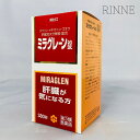 【第3類医薬品】《日邦薬品》 ミラグレーン錠 380錠