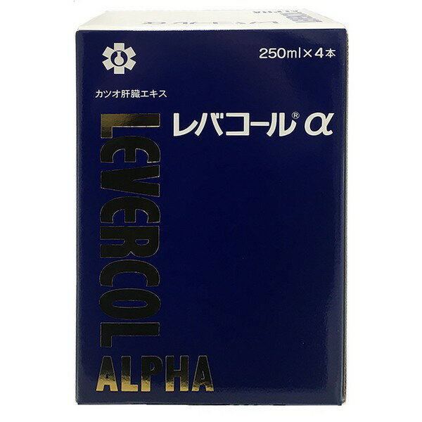 《日邦薬品》レバコールアルファ 25