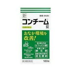 【第3類医薬品】《日邦薬品》新コンチーム錠180錠