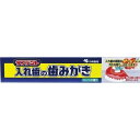 《小林製薬》 タフデント入れ歯の歯みがき ミントの香り 95g(4)