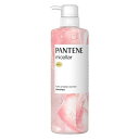 《P&G》 パンテーンPRO-V ミセラー ピュア&ローズウォーター シャンプー 500mL