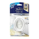 《P&G》 ファブリーズ W消臭 玄関用消臭剤＋抗菌 ホワイトティー＆シトラス 7mL