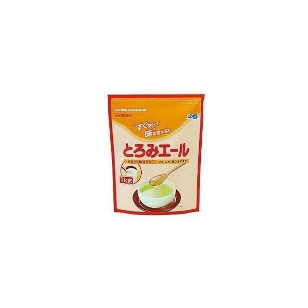 【和光堂】とろみエール（1kg）