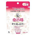 【第2類医薬品】《小林製薬》 女性保健薬 命の母A 84錠