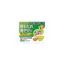 ※商品リニューアル等によりパッケージデザイン及び容量は予告なく変更されることがあります ■ 胃腸機能を調整するカルニチン塩化物と5種類の健胃生薬が、弱った胃の働きを高め、胃もたれ、食欲不振などに効果をあらわします。また、アカメガシワ末が腸の働きを整えます ■ さまざまな胃腸の不快な症状にすぐれた効果を発揮するように、15種類の有効成分を配合したのみやすい細粒状の総合胃腸薬です葉緑素由来成分である銅クロロフィリンナトリウムが荒れた胃粘膜の修復を助けます でんぷん、たんぱく質、脂肪それぞれの消化酵素を配合しています 4種類の制酸成分の組み合わせにより、胸やけや胃痛などの過酸症状を改善します ■ 配合している制酸剤はアルミニウムを含んでいません（アルミニウムフリー） 効能・効果 もたれ（胃もたれ）、胸つかえ、胃部・腹部膨満感、胃弱 食欲不振（食欲減退）、消化不良、消化促進、食べ過ぎ（過食） 胸やけ、はきけ（むかつき、胃のむかつき、二日酔・悪酔のむかつき、嘔気、悪心）、嘔吐、飲み過ぎ（過飲） 胃部不快感、げっぷ（おくび）、胃重、胃痛、胃酸過多 成分・分量 3包（1.4g×3・成人1日量）中に次の成分を含有しています 成分 含量 はたらき カルニチン塩化物 200mg 胃腸の働きを活発にします ケイヒ末 300mg 健胃生薬の効果で、胃腸の働きを活発にし、胃もたれ、胃弱、食欲不振などの不快な症状を改善します チョウジ末 50mg ゲンチアナ末 50mg ガジュツ末 50mg ニンジン末 100mg アカメガシワ末 300mg 腸の働きを整えます 銅クロロフィリンナトリウム 45mg 荒れた胃粘膜の修復を助けます ビオヂアスターゼ 60mg でんぷん、たんぱく質、脂肪の三大栄養素の消化を助けます プロザイム 20mg リパーゼAP6 60mg 炭酸水素ナトリウム 800mg 過剰な胃酸を中和し、胸やけ、むかつき、胃痛などの胃の不快な症状を改善します 沈降炭酸カルシウム 800mg 炭酸マグネシウム 500mg ロートエキス3倍散 （ロートエキスとして） 90mg (30mg) 胃酸の分泌を抑え、痛みを和らげます 添加物として D-マンニトール、ケイ酸カルシウム、ヒドロキシプロピルセルロース、センブリ末、グリチルリチン酸、ハッカ油、l-メントール、バレイショデンプン、デキストリンを含有しています 用法・用量 次の量を食後におのみください 年齢 1回量 1日服用回数 成人（15才以上） 1包 3回 11才以上15才未満 2/3包 8才以上11才未満 1/2包 5才以上8才未満 1/3包 5才未満 服用させないこと 容量 16包 ご注意 使用上の注意 してはいけないこと(守らないと現在の症状が悪化したり、副作用がおこりやすくなります) 本剤を服用している間は、次の医薬品を服用しないでください 胃腸鎮痛鎮痙薬 授乳中の人は本剤を服用しないか、本剤を服用する場合は授乳を避けてください （母乳に移行して、乳児の脈が速くなることがあります） 相談すること 次の人は服用前に医師または薬剤師にご相談ください 医師の治療を受けている人 妊婦または妊娠していると思われる人 高齢者 薬などによりアレルギー症状をおこしたことがある人 次の症状のある人 排尿困難 次の診断を受けた人 腎臓病、心臓病、緑内障、甲状腺機能障害 服用後、次の症状があらわれた場合は副作用の可能性があるので、直ちに服用を中止し、この文書を持って医師、薬剤師または登録販売者にご相談ください 皮膚・・・発疹・発赤、かゆみ 服用後、次の症状があらわれることがあるので、このような症状の持続または増強が見られた場合には、服用を中止し、この文書を持って医師、薬剤師または登録販売者にご相談ください 口のかわき、便秘、下痢 2週間位服用しても症状がよくならない場合は服用を中止し、この文書を持って医師、薬剤師または登録販売者にご相談ください 用法・用量に関連する注意 定められた用法・用量を厳守してください 小児に服用させる場合には、保護者の指導監督のもとに服用させてください その他の注意 母乳が出にくくなることがあります 保管及び取り扱い上の注意 直射日光の当らない湿気の少ない、涼しい所に保管してください 小児の手の届かない所に保管してください 他の容器に入れ替えないでください。（誤用の原因になったり、品質が変化します） 1包を分割した残りを使用する場合には、袋の口を折り返して保管し、2日以内に使用してください 使用期限をすぎた製品は、服用しないでください 製造販売元 塩野義製薬株式会社 〒541-0045 大阪市中央区道修町3丁目1番8号 06-6209-6948 製造国 日本 使用期限 使用期限が180日以上あるものをお送りします 商品区分 医薬品＞胃腸薬＞顆粒 広告文責 株式会社ヤマト薬品店（070-1821-1361） 　