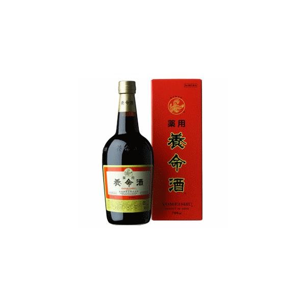 【第2類医薬品】《養命酒製造》 薬用 養命酒 1000ml