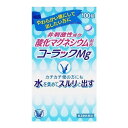 【第3類医薬品】《大正製薬》コーラックMg 100錠 (便秘薬)