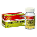 【指定第2類医薬品】《大正製薬》 パブロンゴールドA錠 210錠