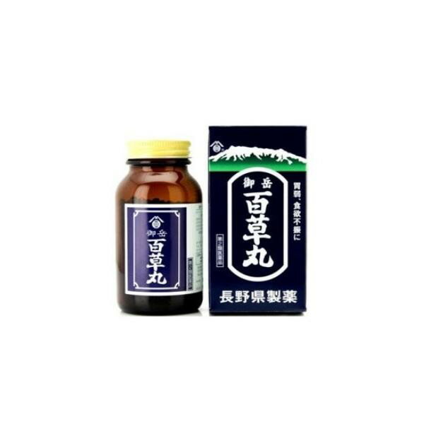 【第2類医薬品】【長野県製薬】御