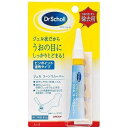 【第2類医薬品】《ドクターショール》 ジェル コーンリムーバー(保護パッド 3コ付)5g