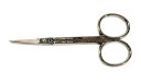 F.HERDER ハーダー(独)キューティクル眉毛はさみ9cm先反り(4)