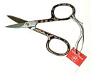 ロバートクラス(独)爪切ハサミ 9cm カラー 限定数