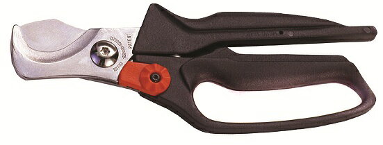 ベーガー（独）電線&ゴムホース切はさみ