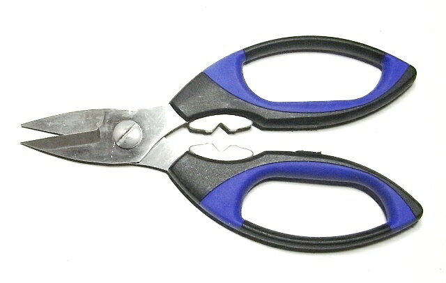 お花ハサミ 刃部6cm　ステンレス　ゾーリンゲン　クレッツアー（独）【送料無料】