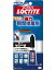 إ󥱥른ѥ å(LOCTITE) ִޡߥ˥꡼ 2g LMG-002